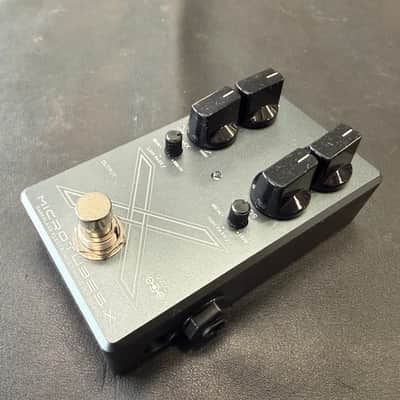 Darkglass Electronics Microtubes X Multiband Distortion Pedal 2018 - Present - Pre owned image 5