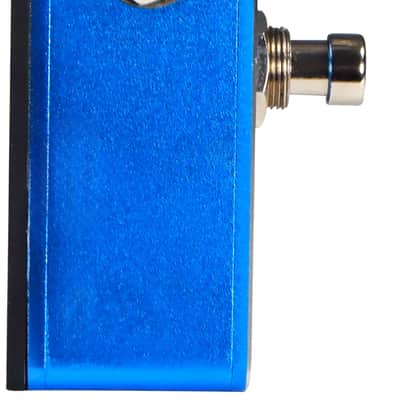 Chord CM-50 Compressor Pedal image 3