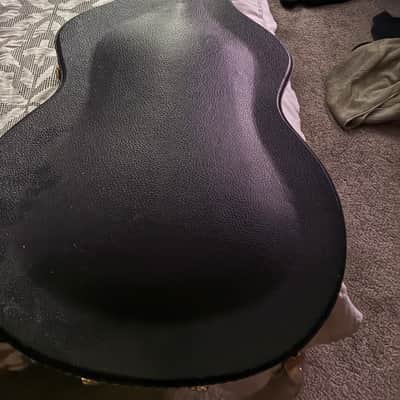 Warwick RockBass Alien Standard 4 2022 - Present - Solid Black Satin image 5