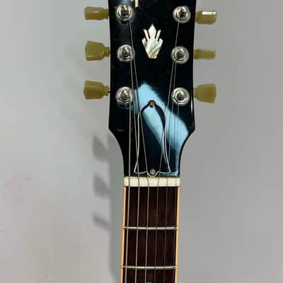 Electric guitar Gibson ES-339 2011 image 5