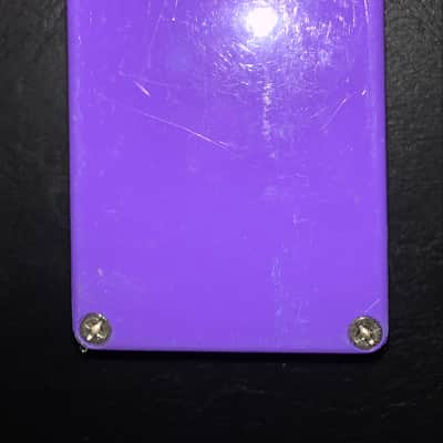 2021 LRC funky filter #2 envelope auto wah guitar effects pedal made in the usa prototype image 3