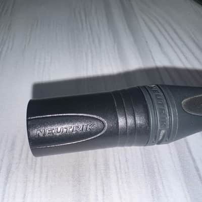 Headphone Cable Mini XLR to XLR Audio Ninja Audeze Meze image 5