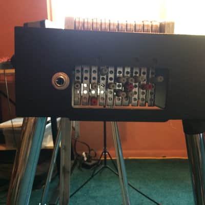 ZumSteel Stage One Pedal Steel Guitar image 4