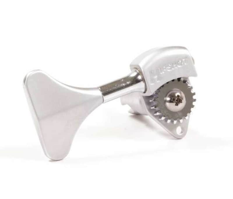 MINT PRS Tuners, SE Bass (Kestrel & Kingfisher) - Treble Side (1) image 1