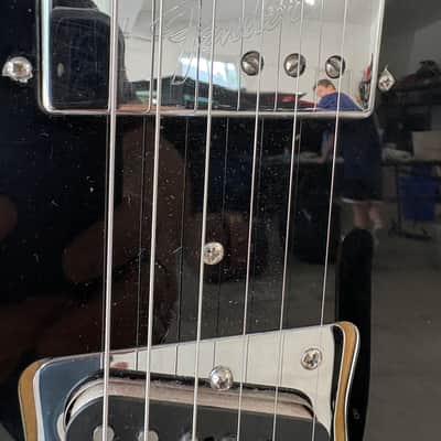 Fender Limited Edition '72 Telecaster Custom with Bigsby 2018 - Natural! image 7