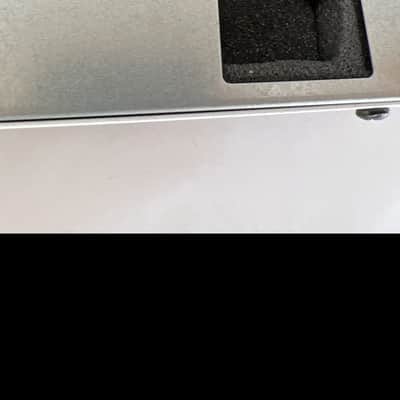 Morley Man Distortion Boost 2010s - White MDB2 image 3