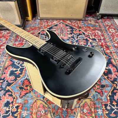 FGN J Standard Mythic JMY-ASH SD Pickups 2017 image 7