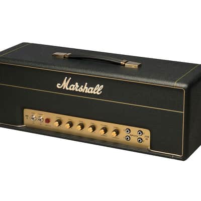 Marshall 2245 JTM45 30-Watt Tube Head image 3
