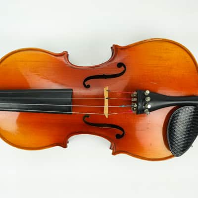 Conservarte Replica Antonius Stradivarius Cremonensis Faciebat Anno 1725 image 9