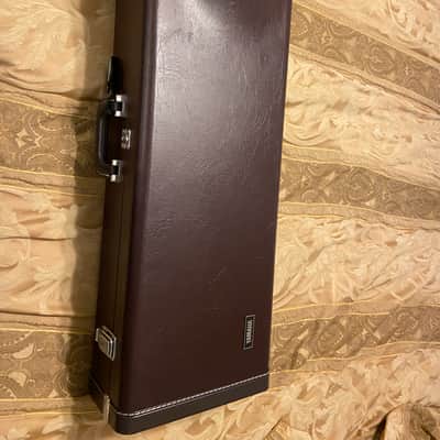 Yamaha Ybl-605 Bass Trombone image 4