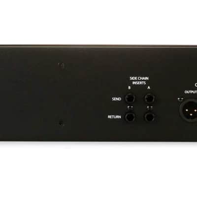 Rupert Neve Designs Portico II Master Buss Processor - Demo image 2