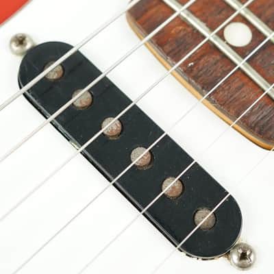 1979 Fender International Series Stratocaster Hardtail + OHSC image 22