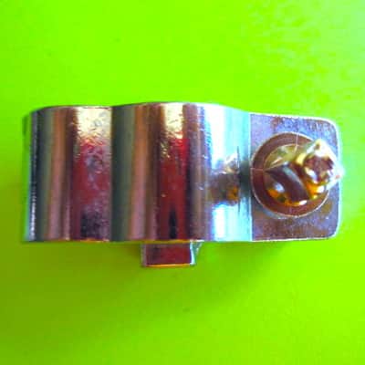 Gibraltar SC-HML105 10.5mm Hinged Memory Lock - USED image 2