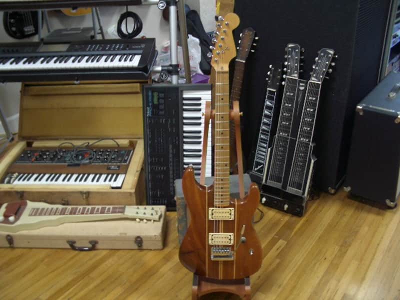 DiMarzio Charvel Super Strat