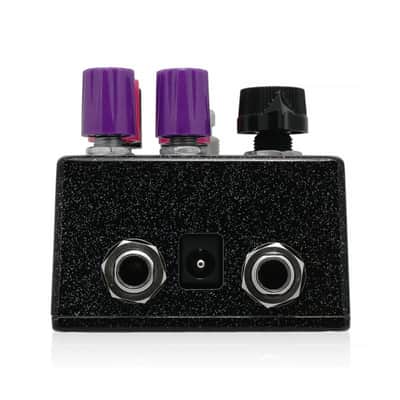 Dr Scientist BitQuest Multi-Effect Pedal image 2