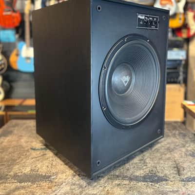 Klipsch SW-15 Vintage Subwoofer image 3
