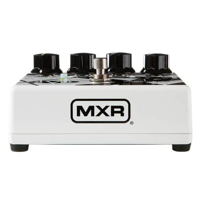MXR EVH117 Van Halen Flanger Pedal image 3