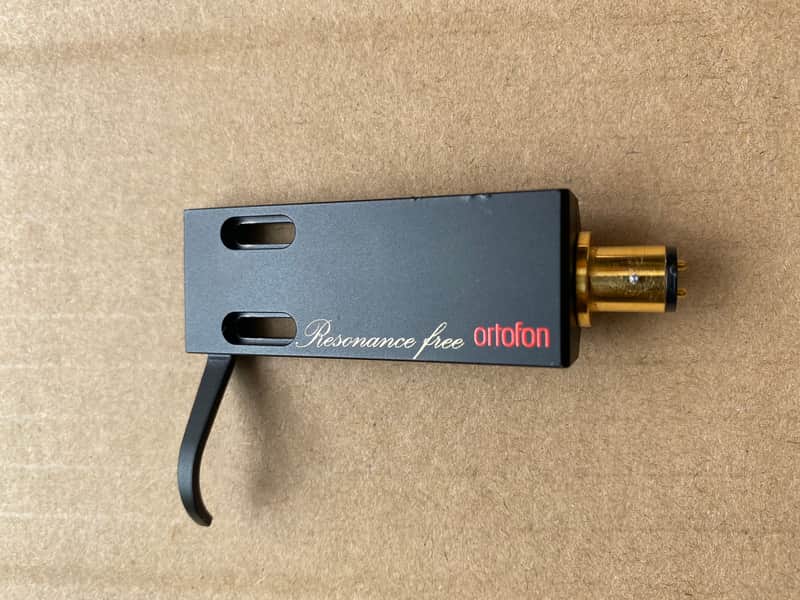 ORTOFON LH-9000 CARBON FIBER MAGNESIUM MOVING COIL image 1