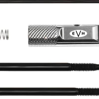 EVH D-Tuna Locking Tuning System, Chrome image 1