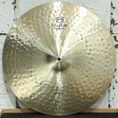 Zildjian K Constantinople Medium Ride Cymbal 22in (2576g) image 1