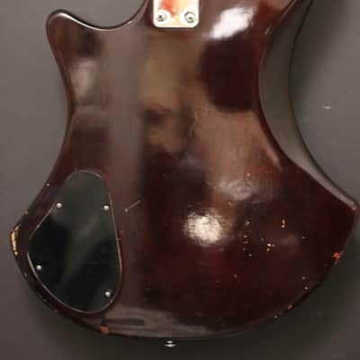 Vintage Japanese Guild S-300 Electric Guitar Copy | Reverb