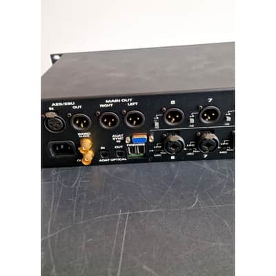 MOTU 896 - Audio Interface - Excellent image 3