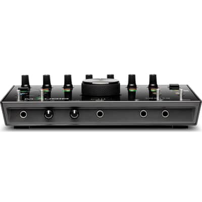 M-Audio AIR 192 | 14 Interface image 3