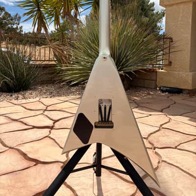 2012 Jackson Custom Shop Randy Rhoads RR 1.5 image 11