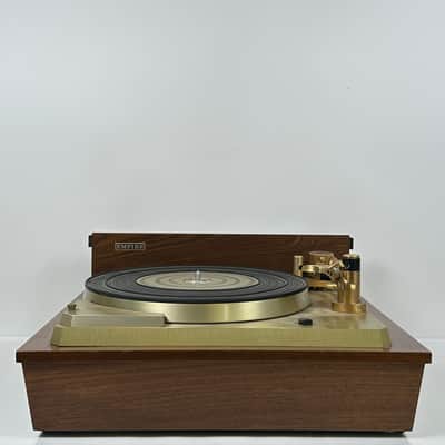 Vintage Empire Model 598 II Stereo Turntable image 3
