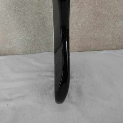 Squier Stratocaster - Black image 11