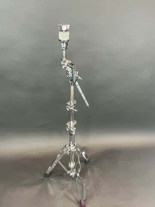 DW 9000 Series DWCP9700 Convertible Boom/Straight Cymbal Stand #1