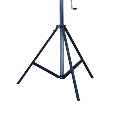 Quik-Lok 13' (4m) Heavy-Duty, Steel Crank image 3