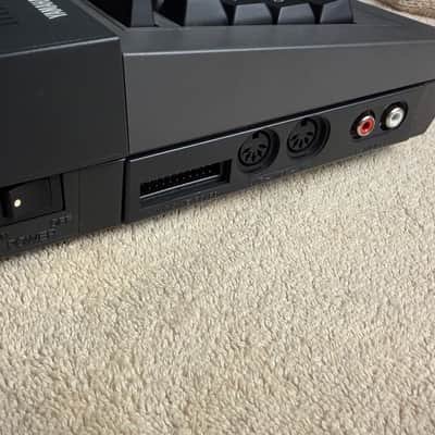 Yamaha CX5M 1986 image 16