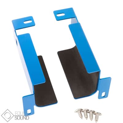 Strymon Zuma Mounting Kit image 1