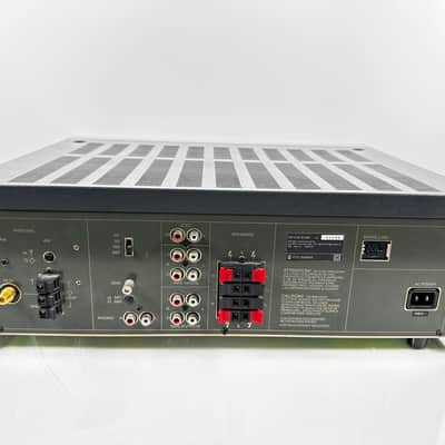 REVOX B285 High-End Receiver image 8