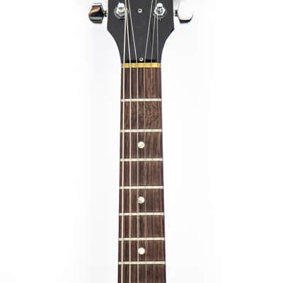 Gibson ES-140T Mini Owned by Nancy Wilson of Heart image 10