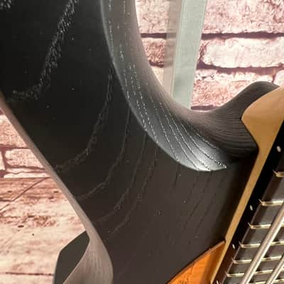 Torillo Shevette Fusion 5 Tone-Design Black - Black image 10