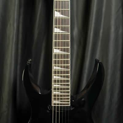 Ibanez 540PIII-BK Genesis Collection Black image 6