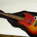 Fender Japan JB62 Jazz Bass O Serial 1997-2000 Electric Bass Guitar Ref No.5336