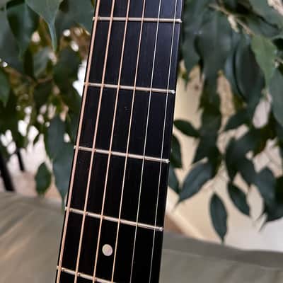 Collings 01A-T 12 fret 2025 - Natural image 9