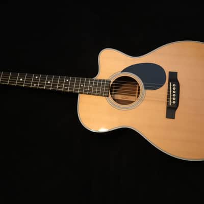 Martin OMC-28E 2016 image 2