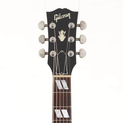 GIBSON Hummingbird Quilt Natural [01451001] (05/12) image 10