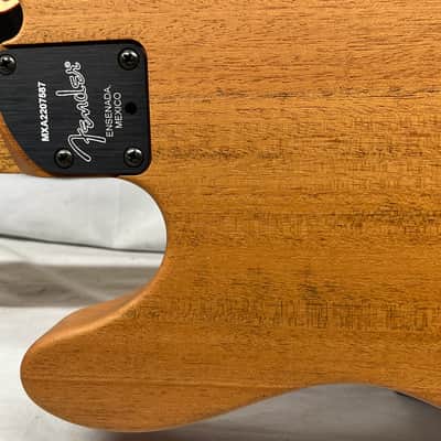 Fender Acoustasonic Player Telecaster Tele Acoustic Electric Guitar image 14