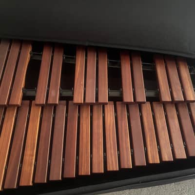 Ludwig LMXYLO Musser Student Xylophone Kit 2010s - Standard image 6