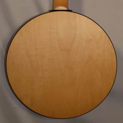 Deering Goodtime II 5-String Resonator Banjo with TKL case + strap used 1999-2008 Made in USA image 8