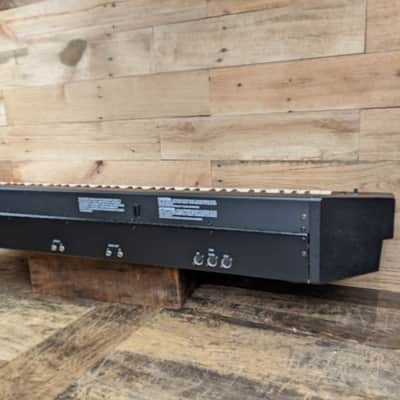 Kurzweil K1200 Pro 76 Programmable Wavetable Synthesizer 76 Weighted Keys image 10