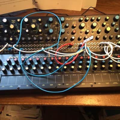 Pittsburgh Modular Voltage Lab 2 image 5