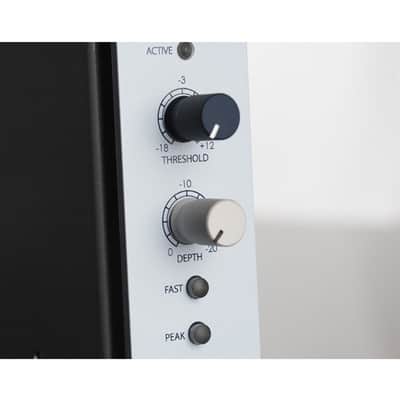 RUPERT NEVE DESIGNS 545 (500 Series Primary Source Enhancer) (API 500 Series) (Domestic Genuine Product) (Rupert Neve Design) (Portico 545) image 3