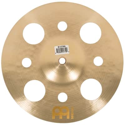 Meinl Byzance Vintage Trash Splash Cymbal 10 image 2