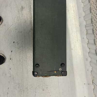 Marshall 2204S 1980s - Green Tolex image 4